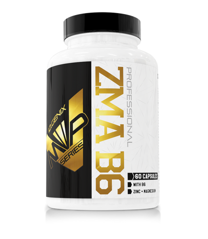 IOGENIX | ZMA B6