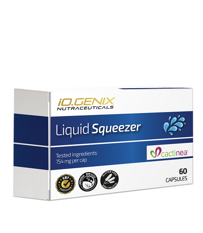 IOGENIX | Liquid Squeezer