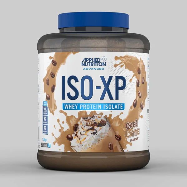 APPLIED NUTRITION | ISO XP 1.8KG