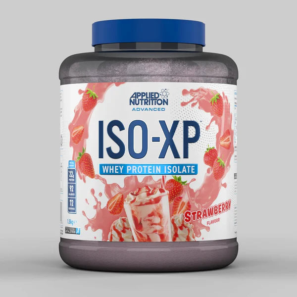 APPLIED NUTRITION | ISO XP 1.8KG