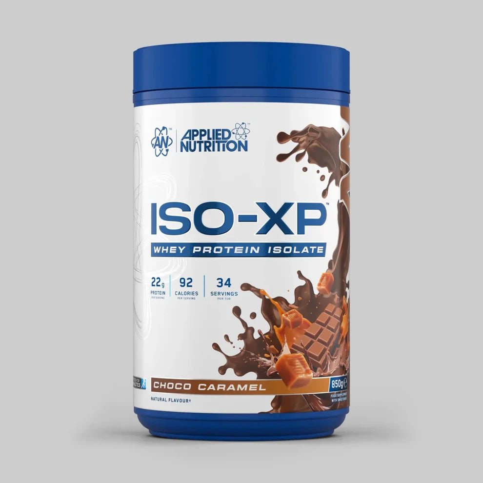 APPLIED NUTRITION | ISO XP 850G
