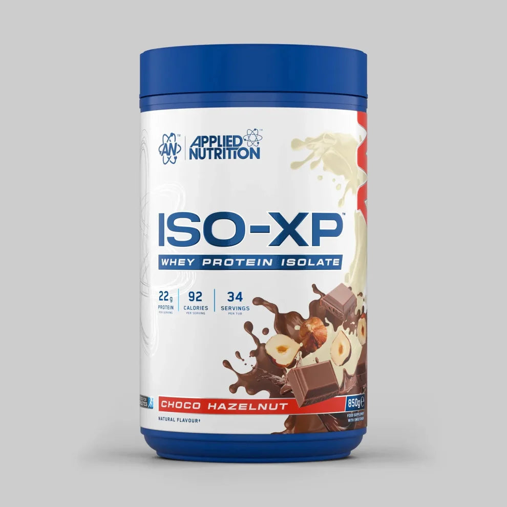 APPLIED NUTRITION | ISO XP 850G