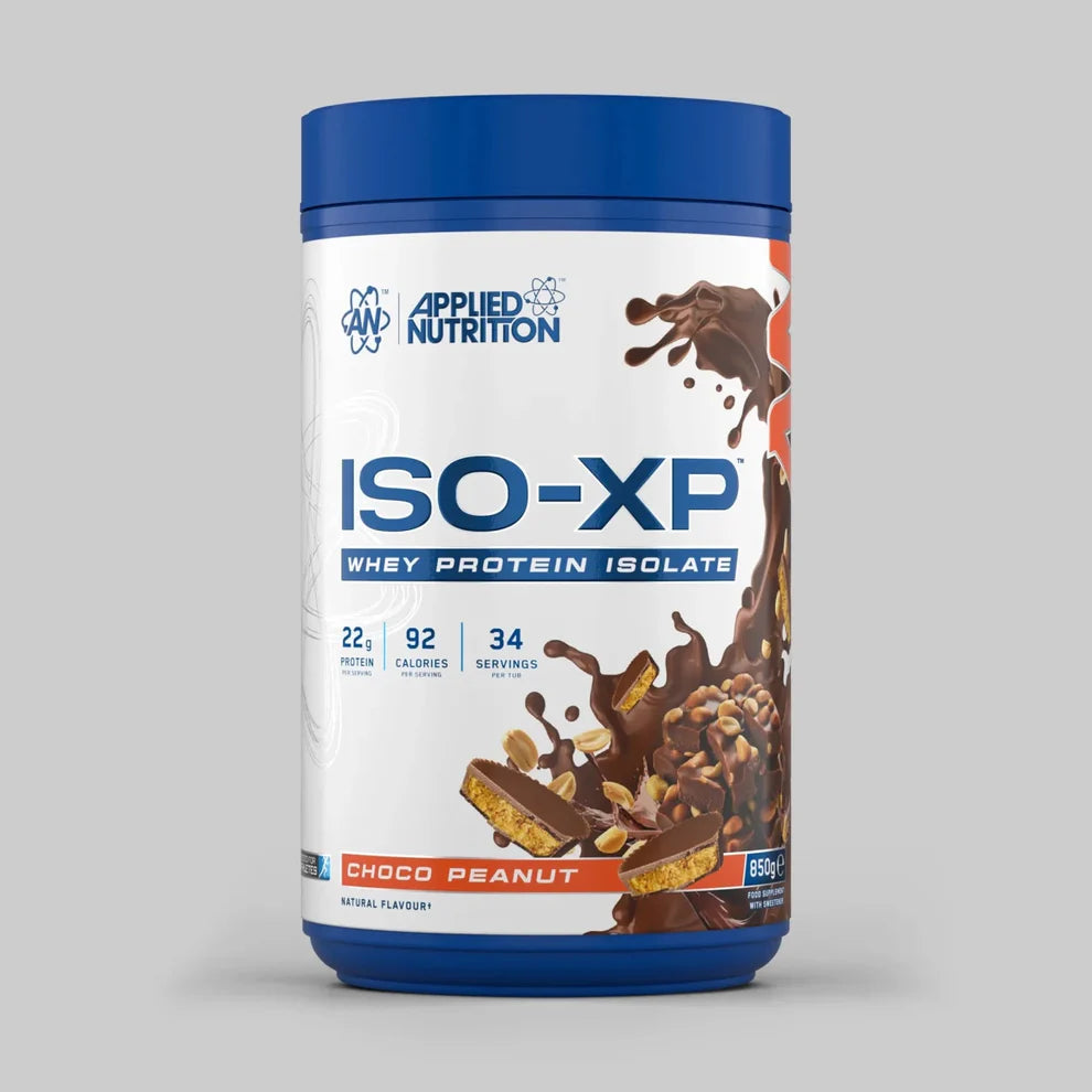 APPLIED NUTRITION | ISO XP 850G