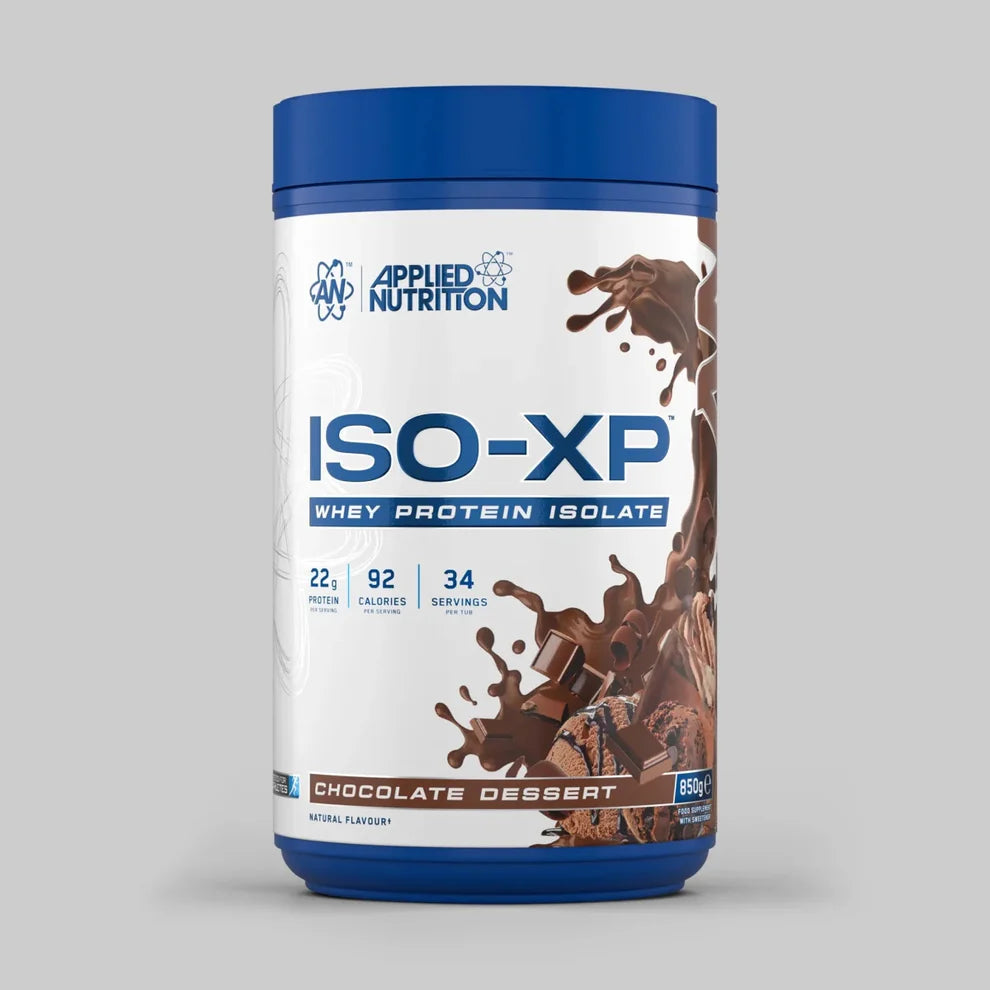 APPLIED NUTRITION | ISO XP 850G