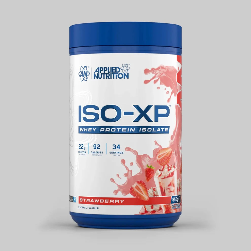 APPLIED NUTRITION | ISO XP 850G