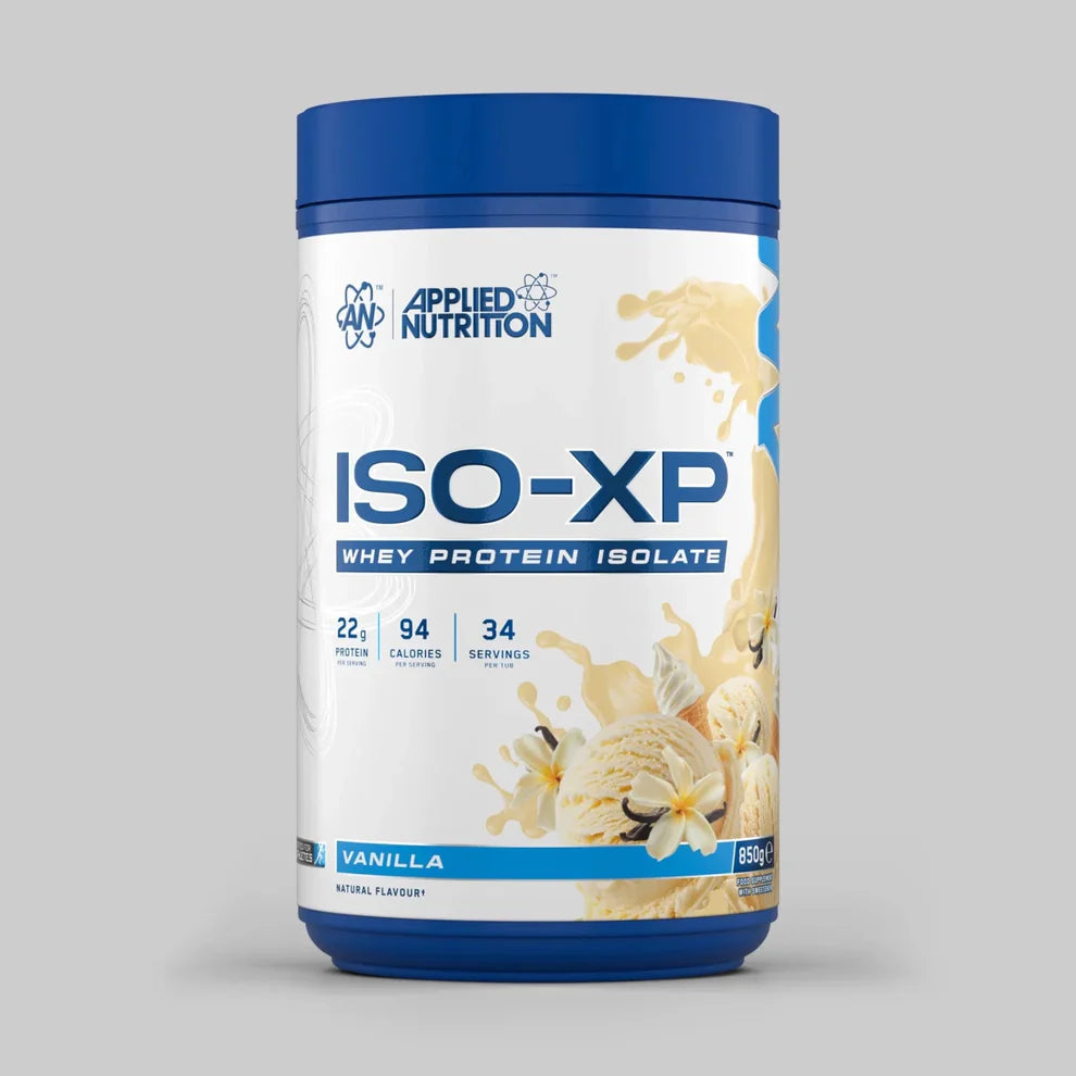 APPLIED NUTRITION | ISO XP 850G