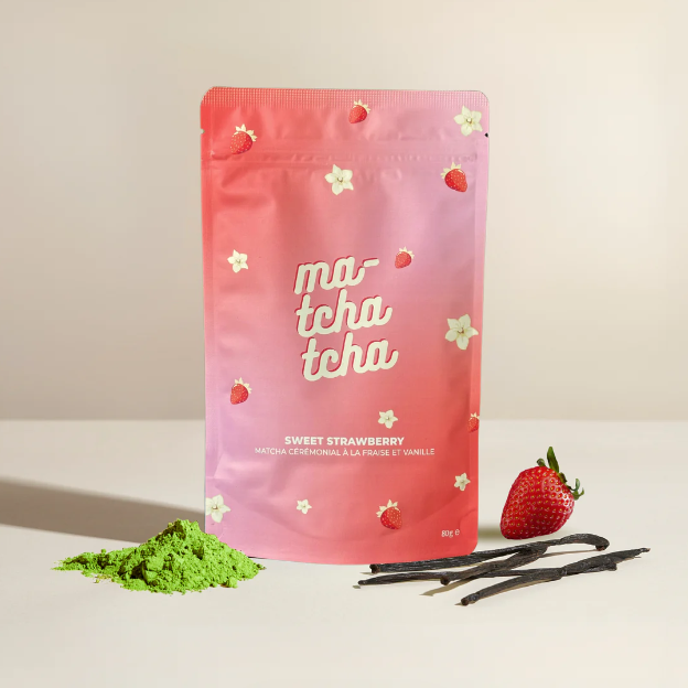 MATCHACHA |  CEREMONIAL MATCHA