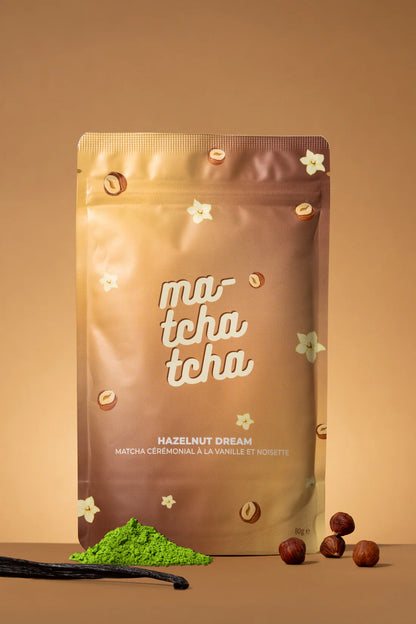 MATCHACHA |  CEREMONIAL MATCHA