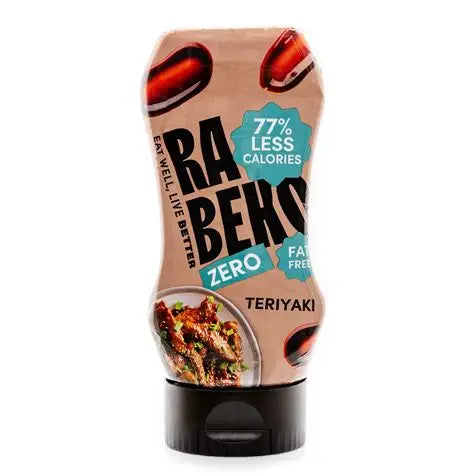 RABEKO | SAUCE  ZERO