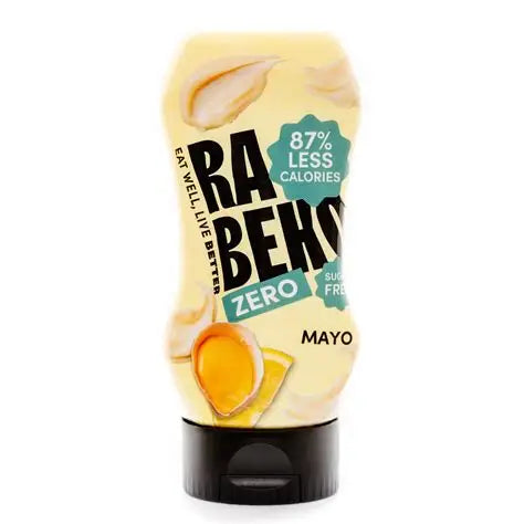 RABEKO | SAUCE  ZERO