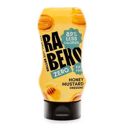 RABEKO | SAUCE  ZERO