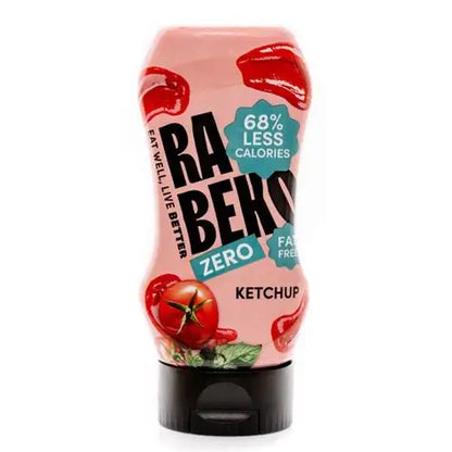 RABEKO | SAUCE  ZERO