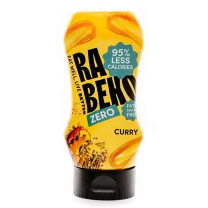 RABEKO | SAUCE  ZERO