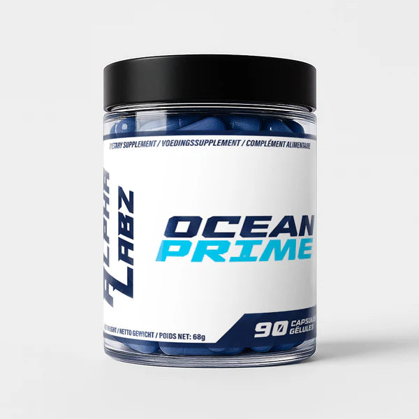 ALPHA LABZ | OCEAN PRIME