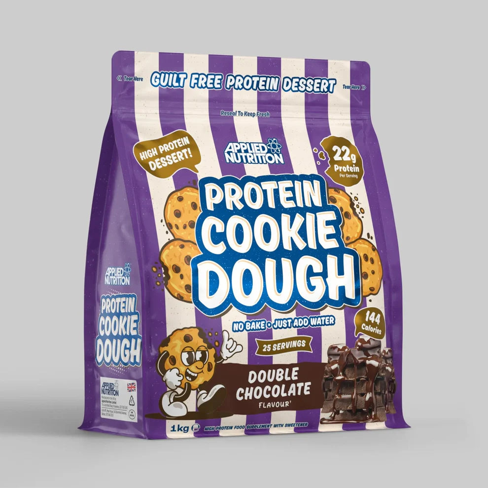 APPLIED NUTRITION | PROTEIN COOKIE DOUGH 800G