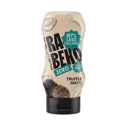 RABEKO | SAUCE  ZERO
