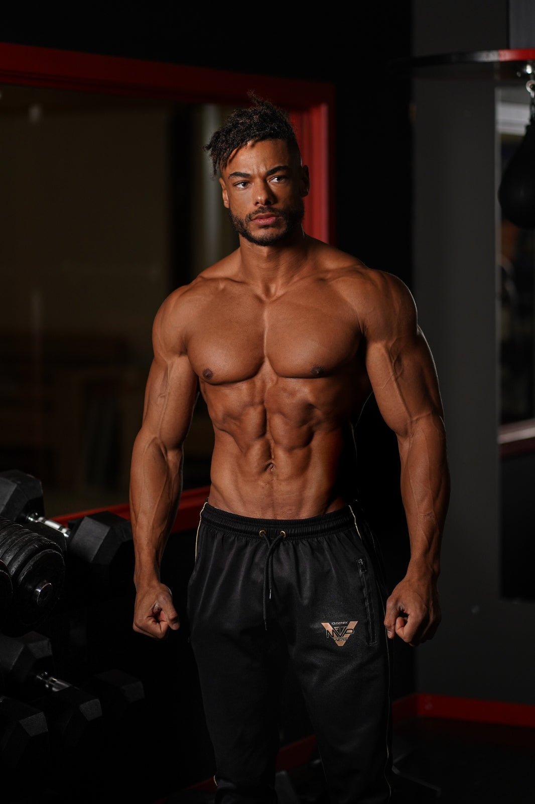 Romain Heath coach sportif