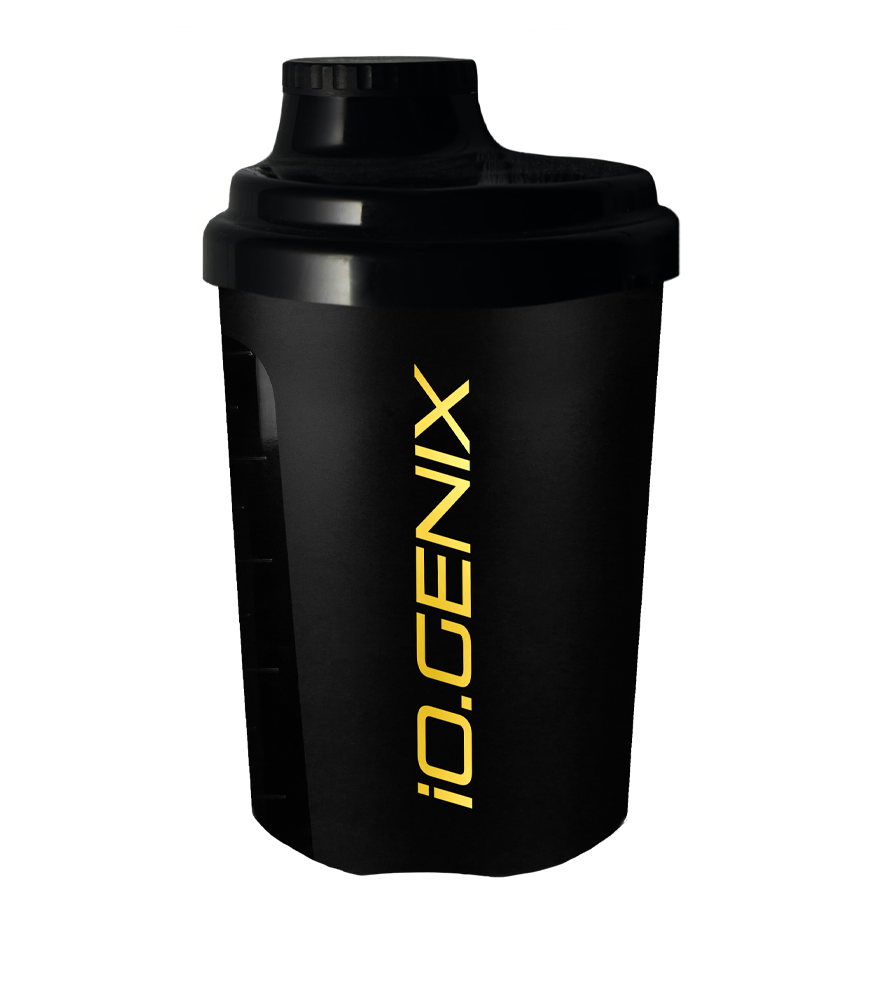 IOGENIX | SHAKER