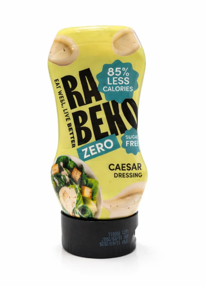 RABEKO | SAUCE  ZERO
