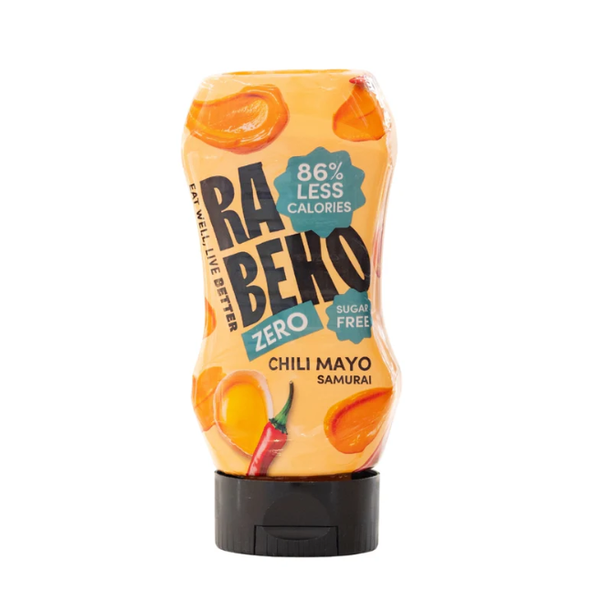 RABEKO | SAUCE ZERO