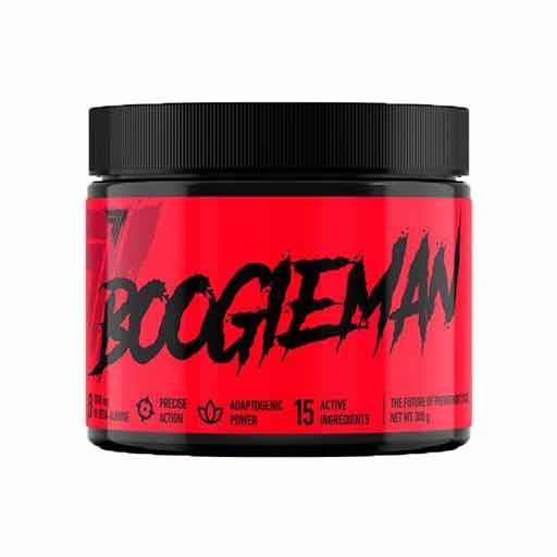 BOOGIEMAN