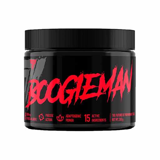 BOOGIEMAN