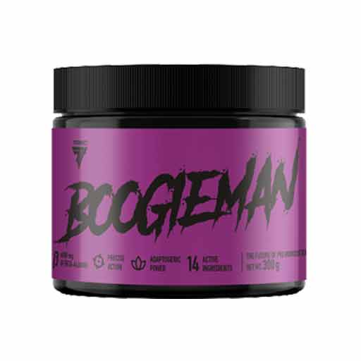 BOOGIEMAN