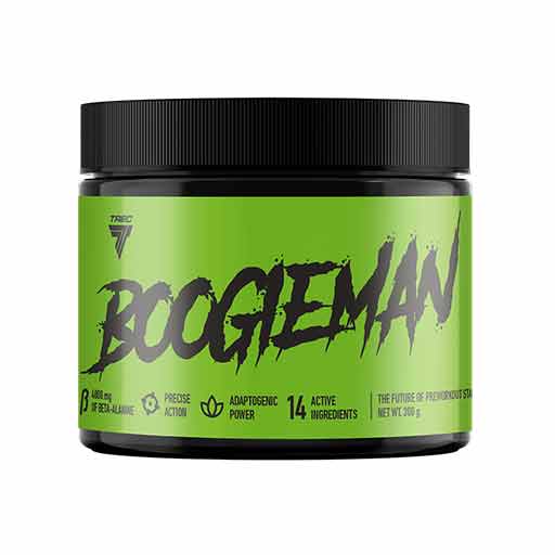 BOOGIEMAN