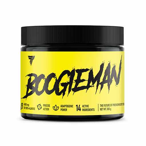 BOOGIEMAN