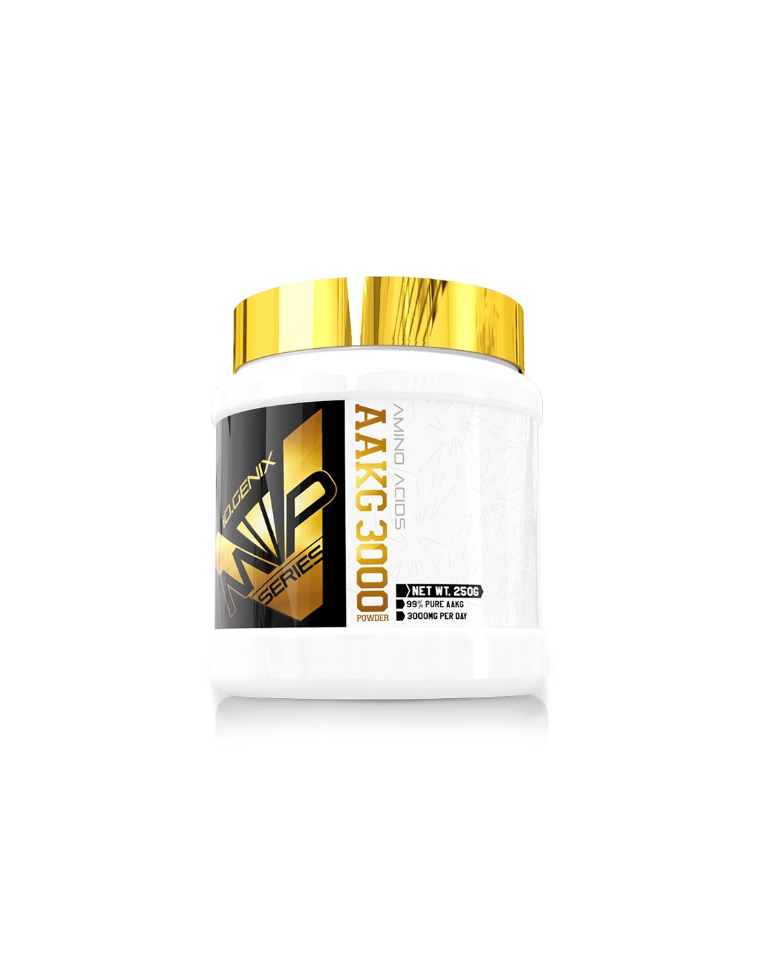AAKG 3000 POWDER