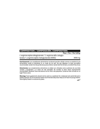 AAKG 3000 POWDER