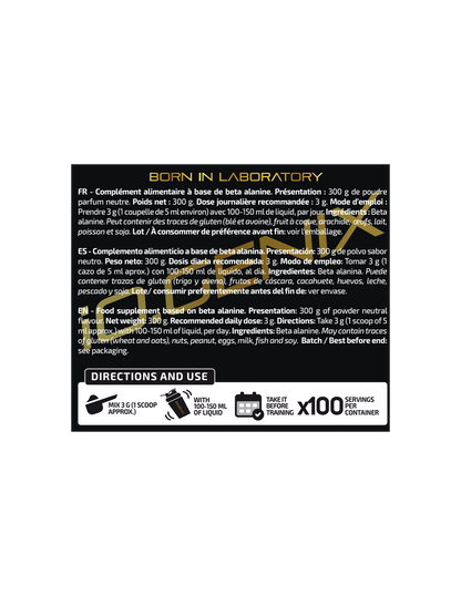 IOGENIX | BETALANINE PROFESSIONAL