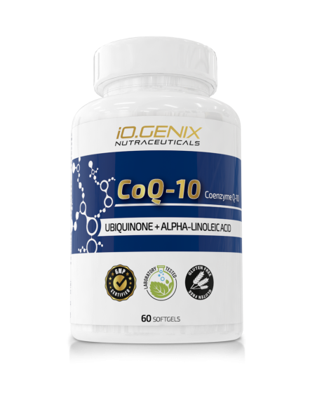 IOGENIX / COQ-10
