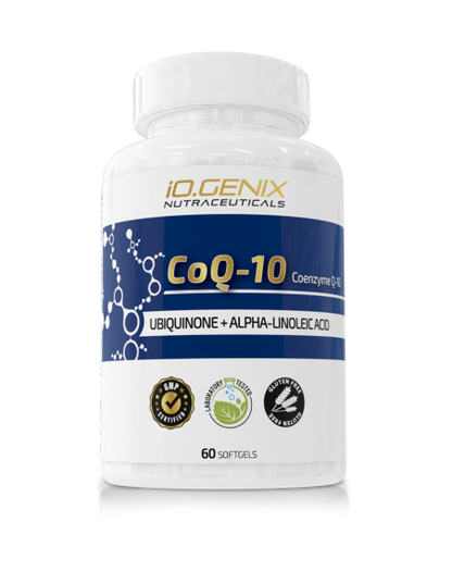 IOGENIX / COQ-10