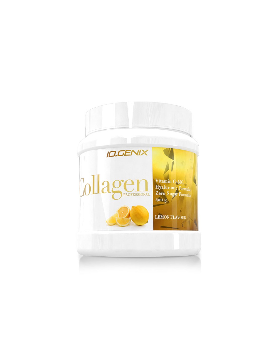 IOGENIX |  COLLAGEN