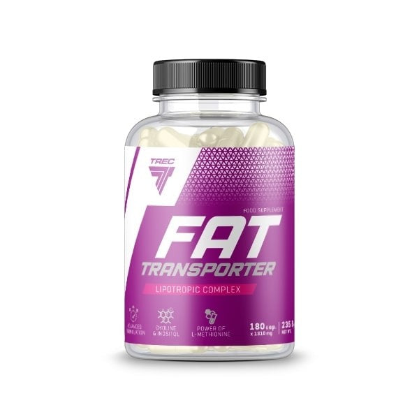 FAT TRANSPORTER - TREC