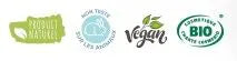 LYRIANGE SPIRULINE ALGA BIO