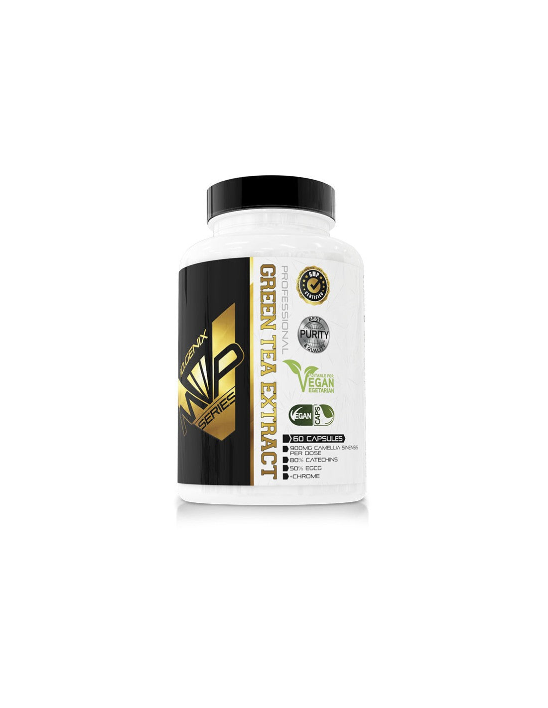 Io.genix green tea extract 