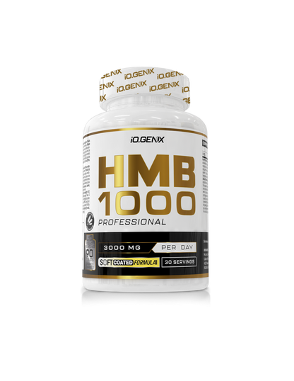 IOGENIX | HMB 1000 mg