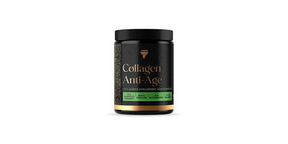 TREC | COLLAGEN ANTI AGE