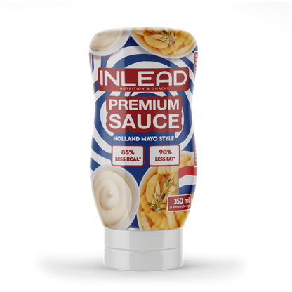 INLEAD | PREMIUM SAUCE 350ML