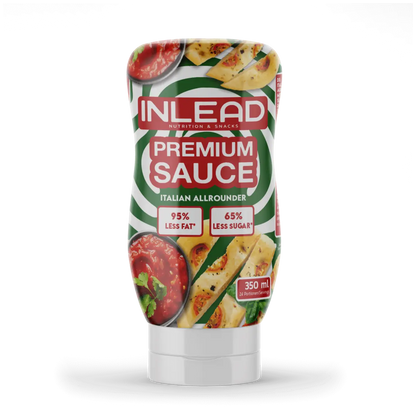 INLEAD | PREMIUM SAUCE 350ML