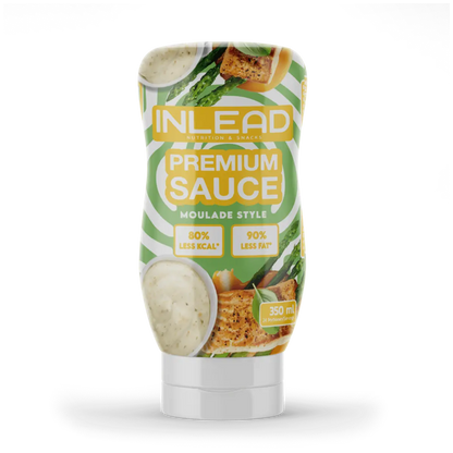 INLEAD | PREMIUM SAUCE 350ML