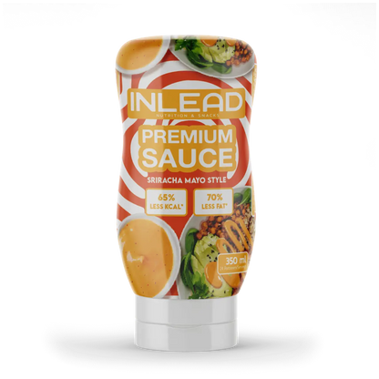 INLEAD | PREMIUM SAUCE 350ML