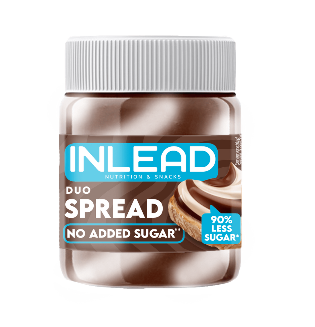 INLEAD | SPREAD DUO 350g