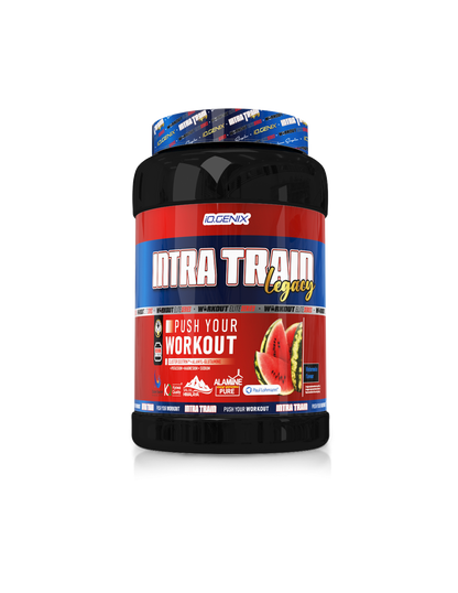 INTRA TRAIN LEGACY