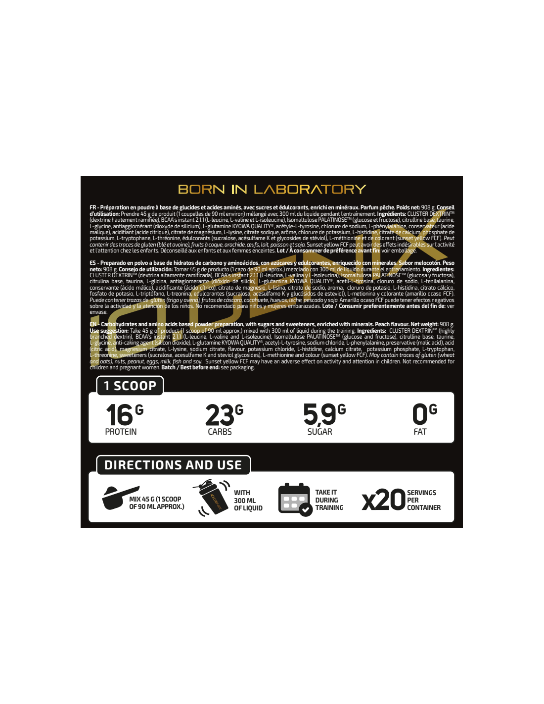 IOGENIX | INTRAWORK