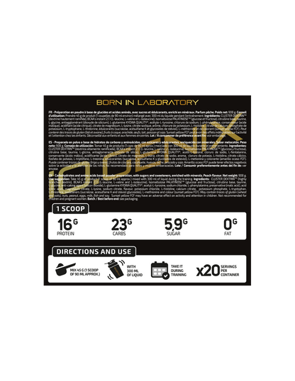 IOGENIX | INTRAWORK