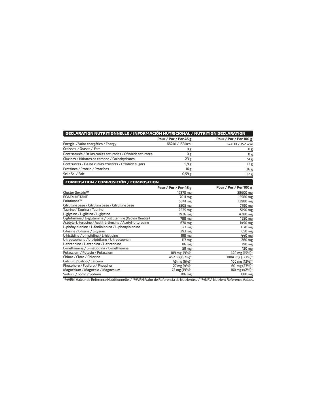 IOGENIX | INTRAWORK