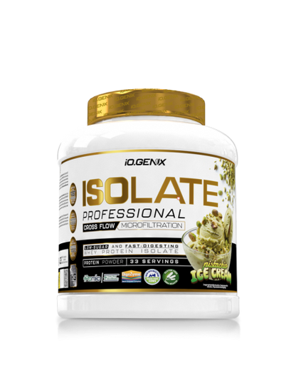 ISOLATE PROFESSIONNAL